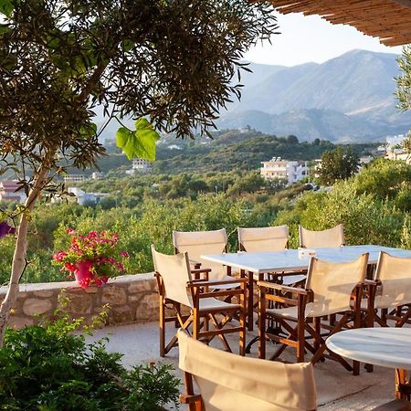 Toni Retzo Rooms Himare Exterior photo
