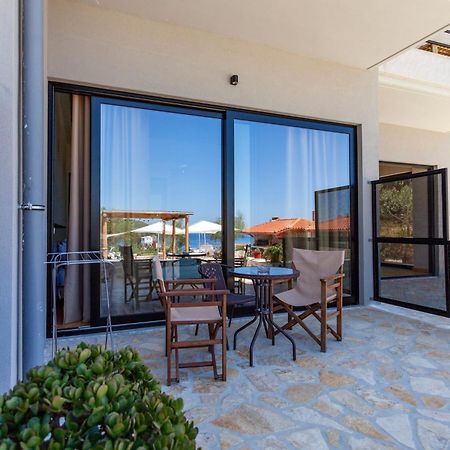 Toni Retzo Rooms Himare Exterior photo